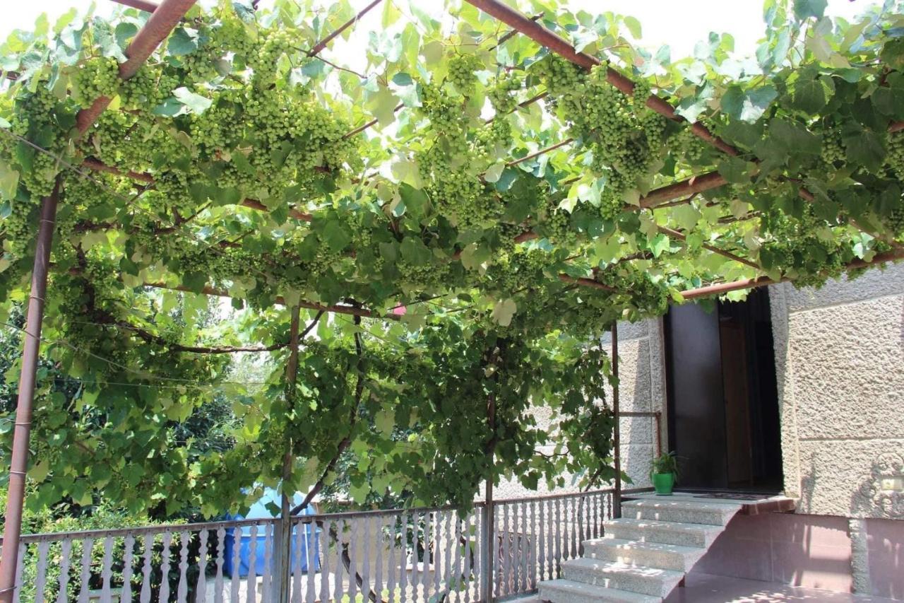 Hotel Oniks Kutaisi Ngoại thất bức ảnh