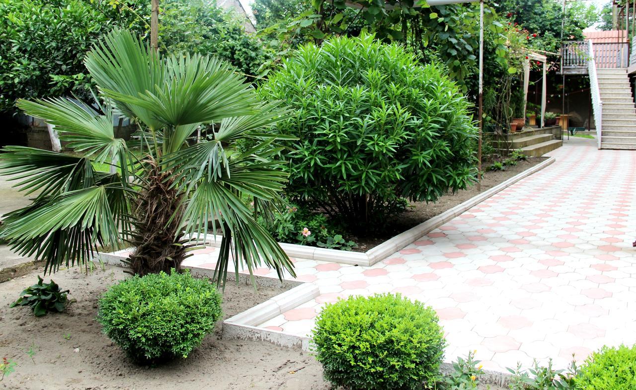 Hotel Oniks Kutaisi Ngoại thất bức ảnh